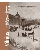Vilnius 1867-1875 - Humanitas