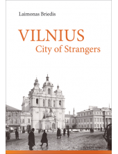 Vilnius. City of Strangers - Humanitas