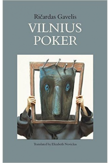 Vilnius Poker - Humanitas