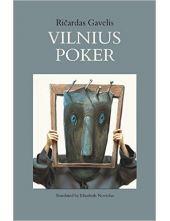 Vilnius Poker - Humanitas