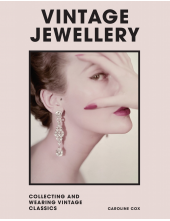Vintage Jewellery - Humanitas