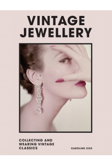 Vintage Jewellery - Humanitas
