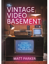 Vintage Video Basement - Humanitas