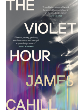 Violet Hour - Humanitas