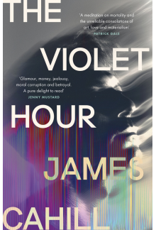 Violet Hour - Humanitas