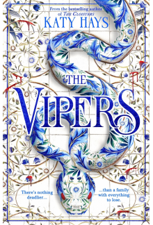 Vipers - Humanitas