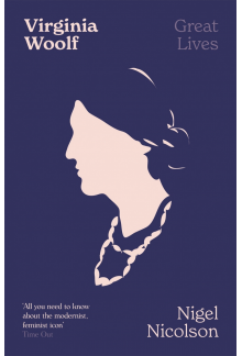 Virginia Woolf - Humanitas