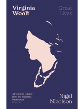 Virginia Woolf - Humanitas