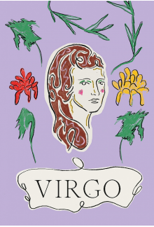 Virgo - Humanitas