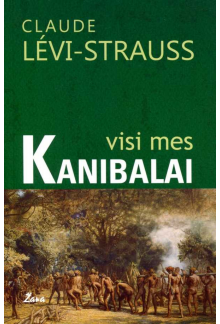 Visi mes kanibalai - Humanitas