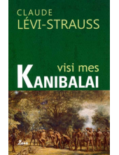 Visi mes kanibalai - Humanitas