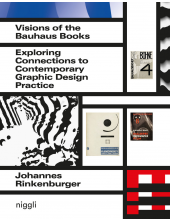 Visions of the Bauhaus Books - Humanitas