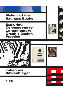 Visions of the Bauhaus Books - Humanitas