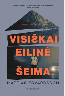 Visiškai eilinė šeima - Humanitas