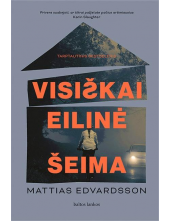 Visiškai eilinė šeima - Humanitas