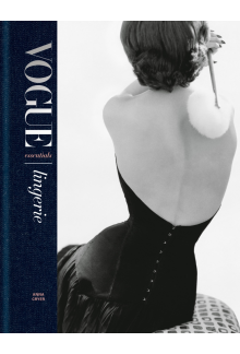 Vogue Essentials: Lingerie - Humanitas