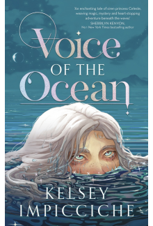 Voice of the Ocean - Humanitas