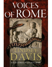 Voices of Rome - Humanitas