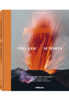 Volcanic 7 Summits - Humanitas