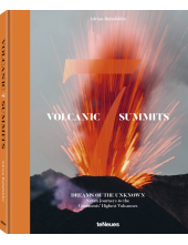 Volcanic 7 Summits - Humanitas