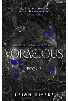 Voracious - Humanitas