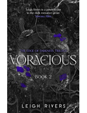 Voracious - Humanitas