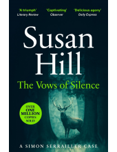 Vows of Silence - Humanitas