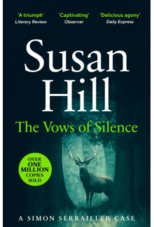 Vows of Silence - Humanitas