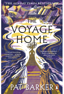 Voyage Home - Humanitas