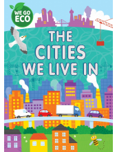 WE GO ECO: The Cities We Live In - Humanitas
