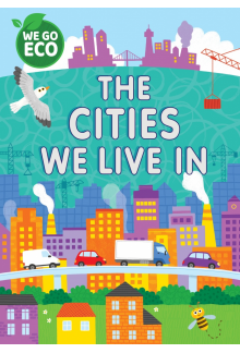 WE GO ECO: The Cities We Live In - Humanitas