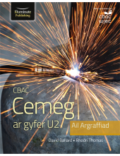 WJEC Chemistry For A2 Level Student Book: 2nd Edition - Humanitas