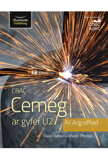 WJEC Chemistry For A2 Level Student Book: 2nd Edition - Humanitas