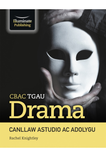 WJEC/Eduqas GCSE Drama Study & Revision Guide - Humanitas