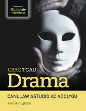 WJEC/Eduqas GCSE Drama Study & Revision Guide - Humanitas