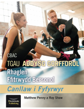 WJEC/Eduqas GCSE PE Personal Fitness Programme: Student Companion - Humanitas