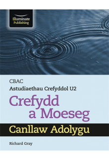 WJEC/Eduqas Religious Studies for A Level Year 2 & A2 Religion and Ethics Revision Guide - Humanitas