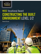 WJEC Vocational Award Constructing the Built Environment Level 1/2 - Humanitas