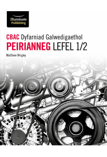 WJEC Vocational Award Engineering Level 1/2 - Humanitas