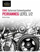 WJEC Vocational Award Engineering Level 1/2 - Humanitas