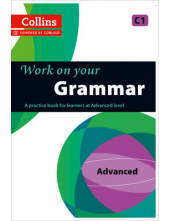 WOY Grammar C1 Adv - Humanitas