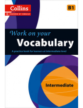 WOY Vocabulary B1 Int - Humanitas