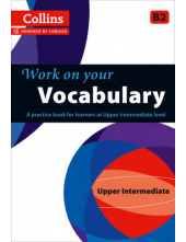 WOY Vocabulary B2 Up-Int - Humanitas