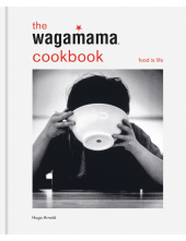 Wagamama Cookbook - Humanitas