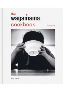 Wagamama Cookbook - Humanitas
