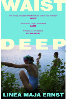 Waist Deep - Humanitas
