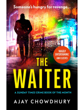 Waiter - Humanitas