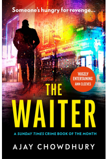 Waiter - Humanitas