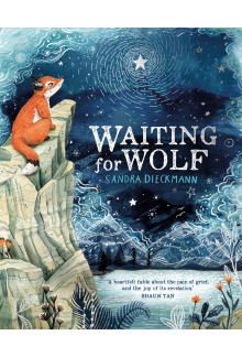 Waiting for Wolf - Humanitas