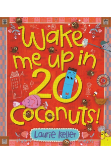 Wake Me Up in 20 Coconuts! - Humanitas